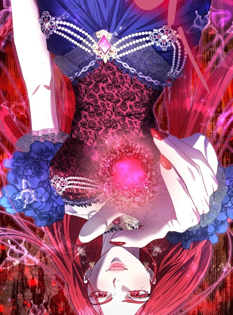 I’m The Princess Of All Chapter 83 518 129