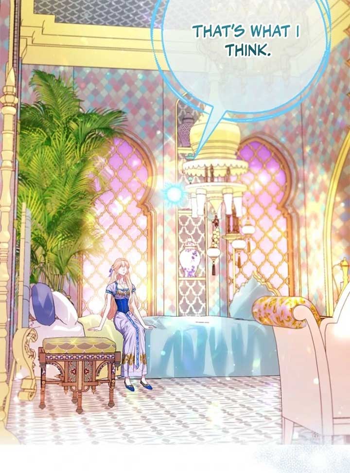 I’m The Princess Of All Chapter 85 397 008