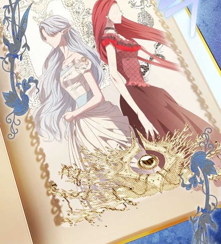 I’m The Princess Of All Chapter 85 399 010