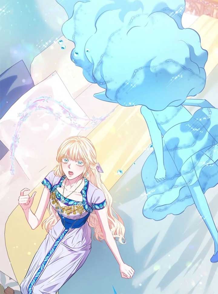 I’m The Princess Of All Chapter 85 415 026