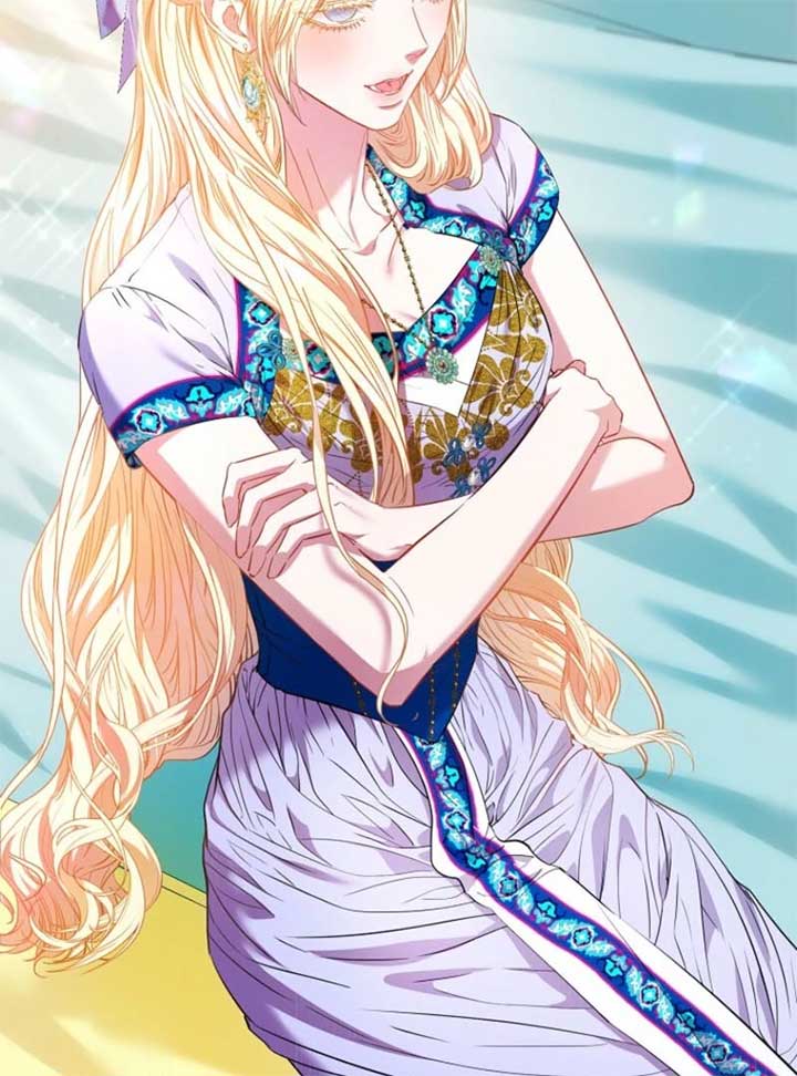 I’m The Princess Of All Chapter 85 420 031