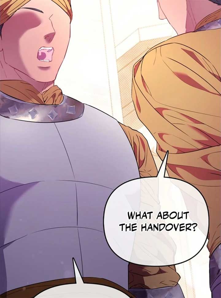 I’m The Princess Of All Chapter 85 426 037