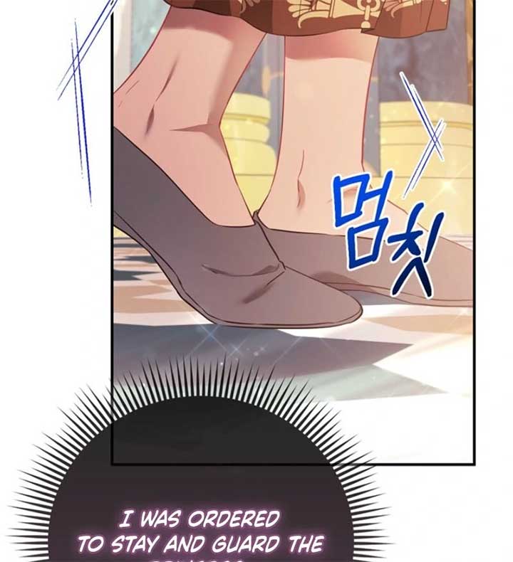 I’m The Princess Of All Chapter 85 443 054