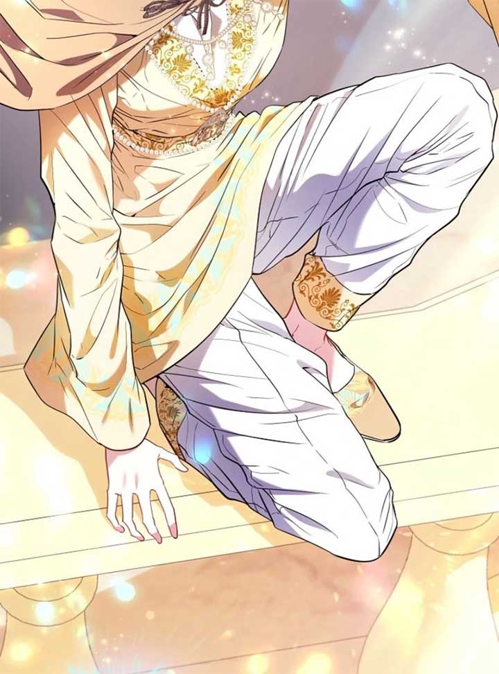 I’m The Princess Of All Chapter 85 454 065