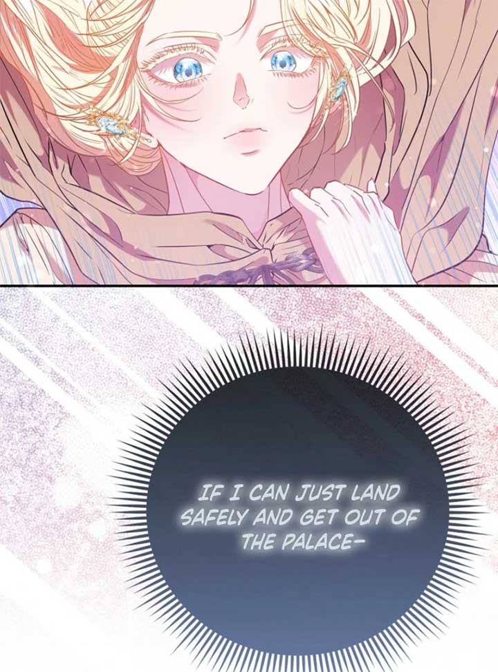 I’m The Princess Of All Chapter 85 459 070