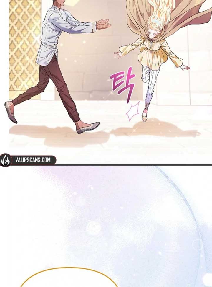 I’m The Princess Of All Chapter 85 465 076