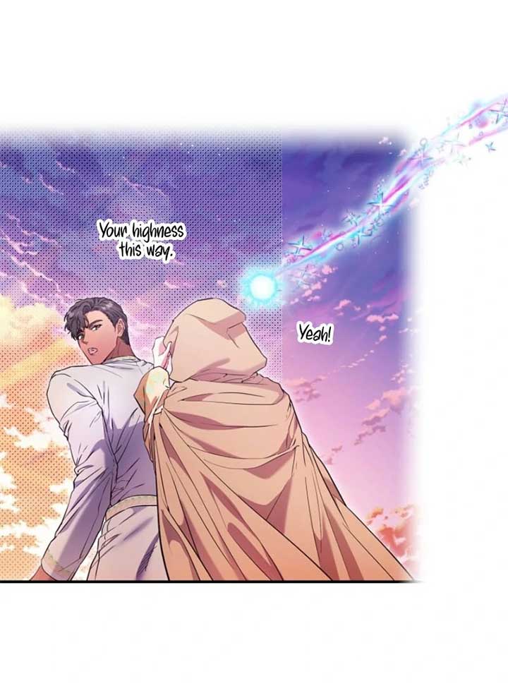 I’m The Princess Of All Chapter 85 487 098