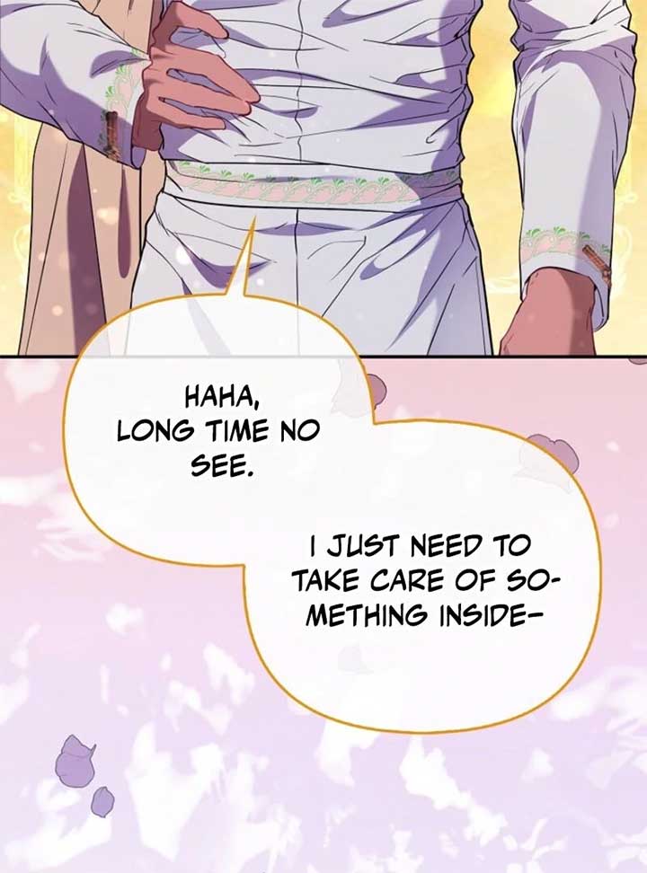 I’m The Princess Of All Chapter 85 496 107