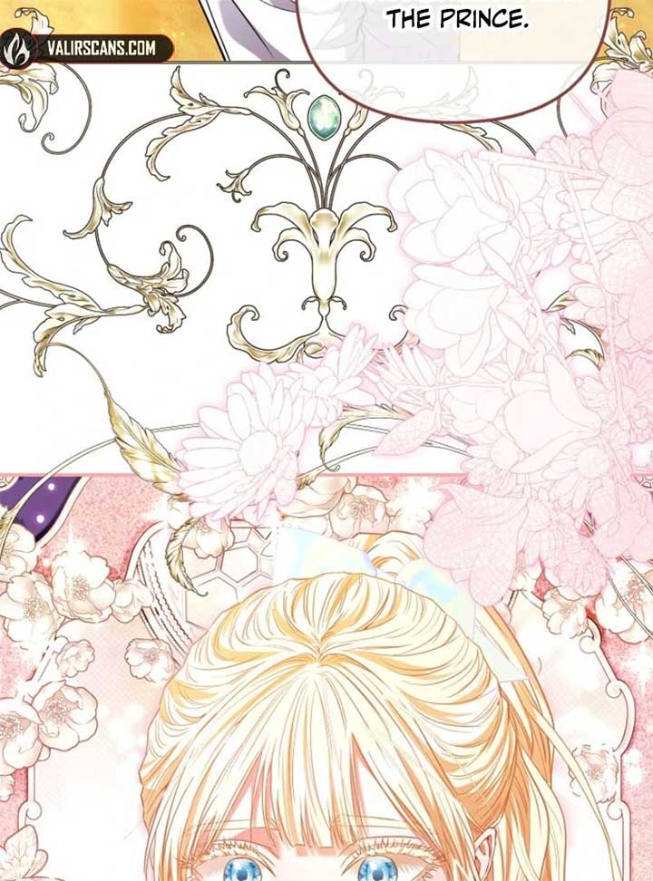 I’m The Princess Of All Chapter 85 518 129