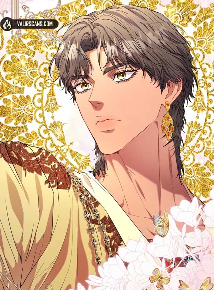 I’m The Princess Of All Chapter 86 466 008
