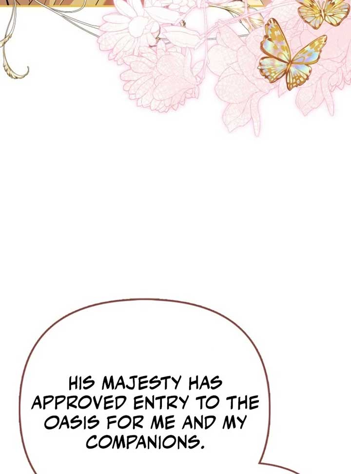 I’m The Princess Of All Chapter 86 467 009