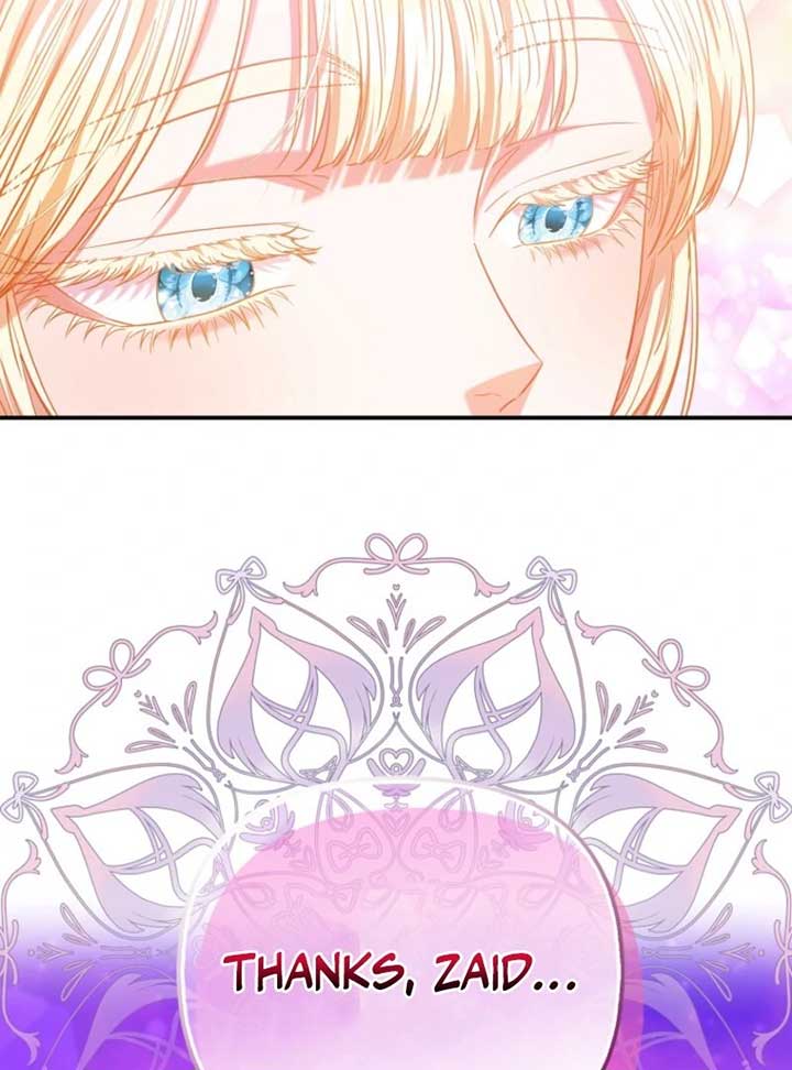 I’m The Princess Of All Chapter 86 483 025