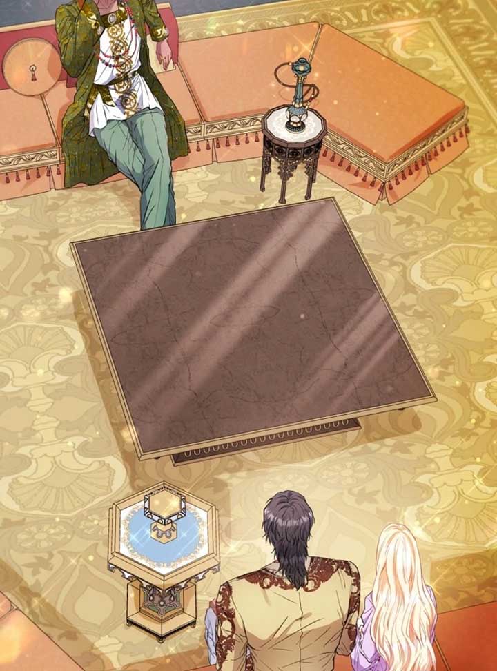 I’m The Princess Of All Chapter 86 588 130