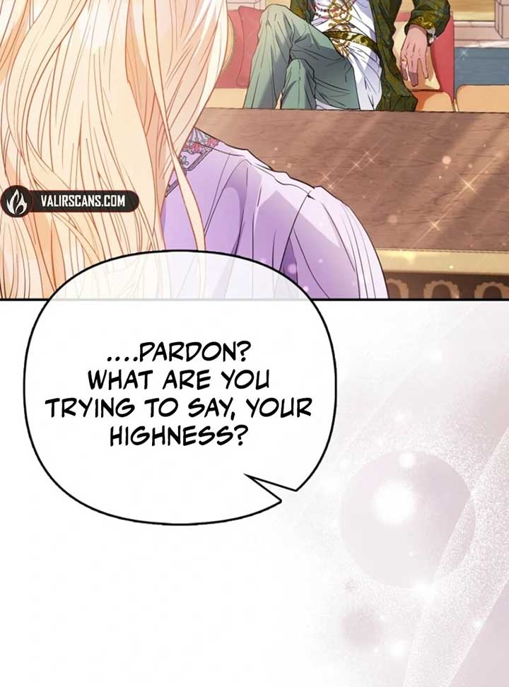 I’m The Princess Of All Chapter 86 604 146