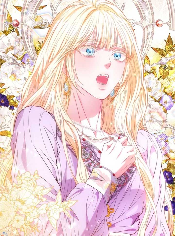 I’m The Princess Of All Chapter 86 610 152