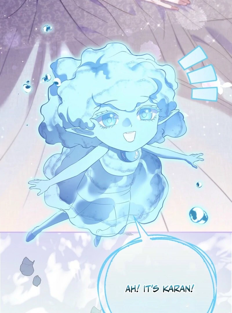 I’m The Princess Of All Chapter 94 384 027