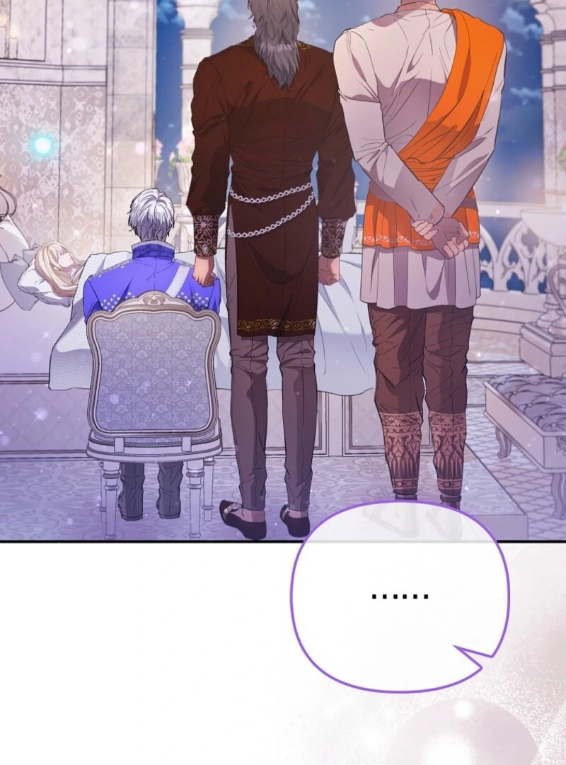 I’m The Princess Of All Chapter 94 386 029