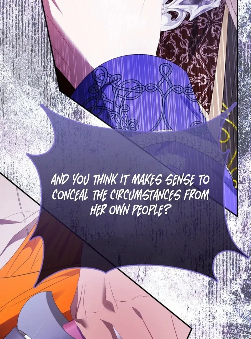 I’m The Princess Of All Chapter 94 394 037