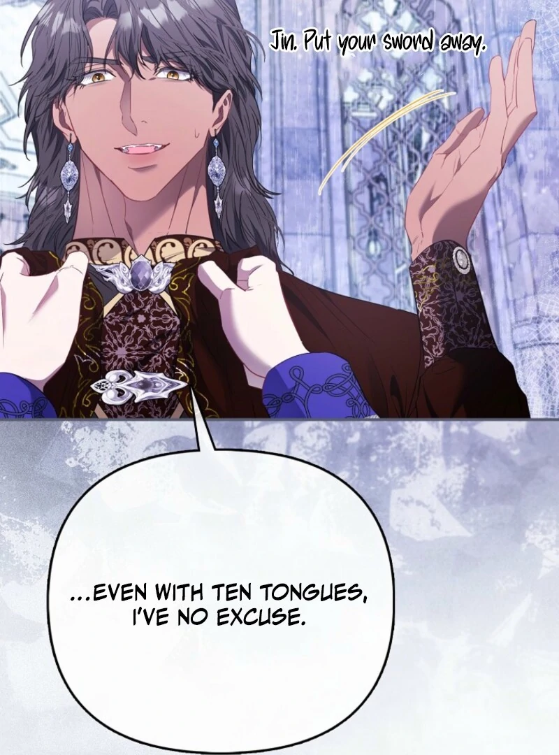 I’m The Princess Of All Chapter 94 400 043