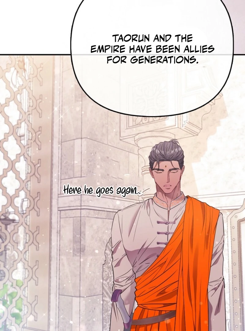 I’m The Princess Of All Chapter 94 429 072