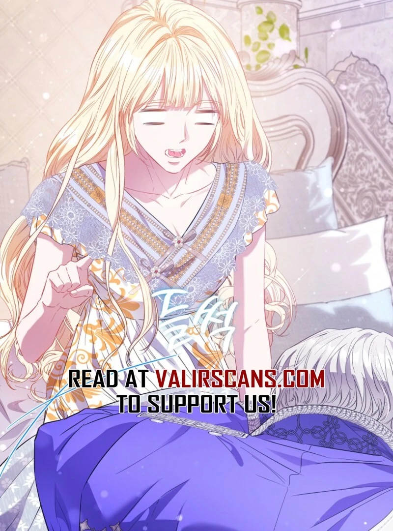 I’m The Princess Of All Chapter 94 463 106