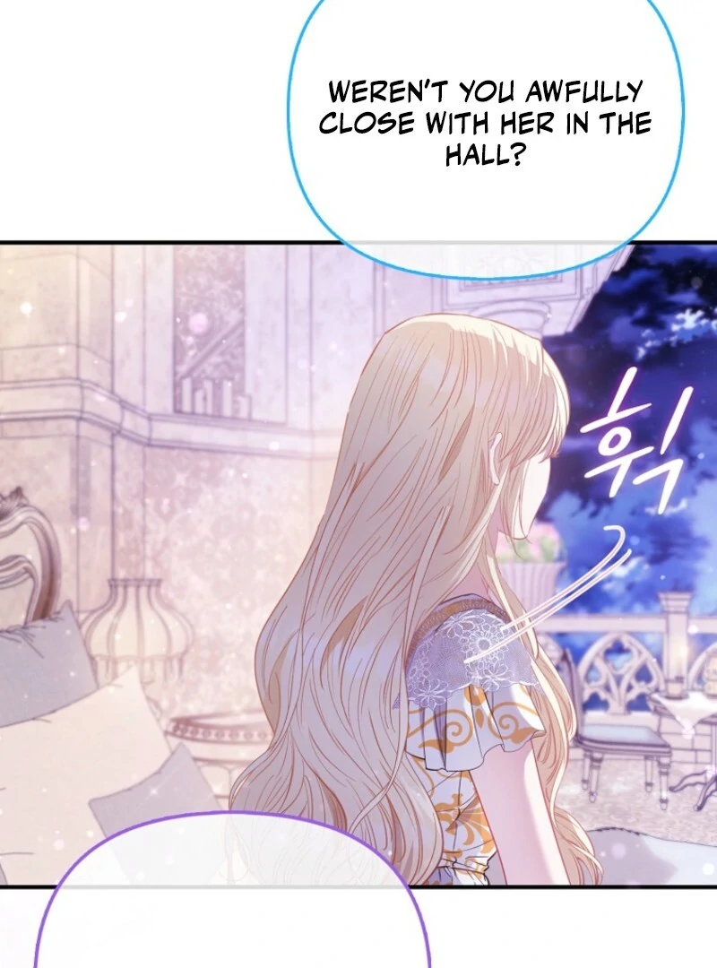 I’m The Princess Of All Chapter 94 471 114