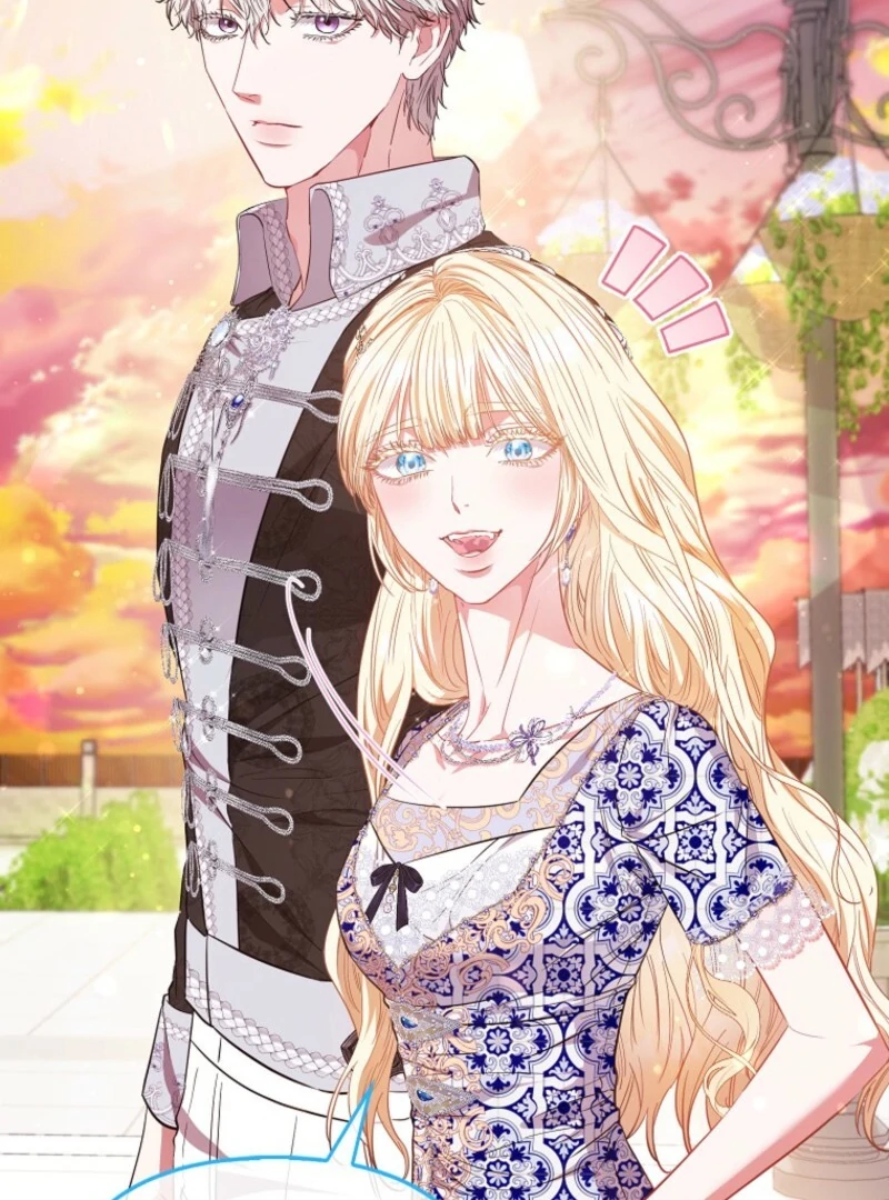 I’m The Princess Of All Chapter 97 350 003