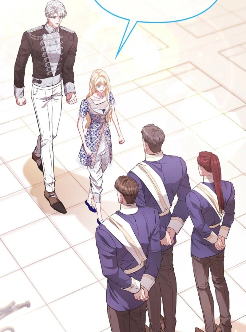 I’m The Princess Of All Chapter 97 354 007