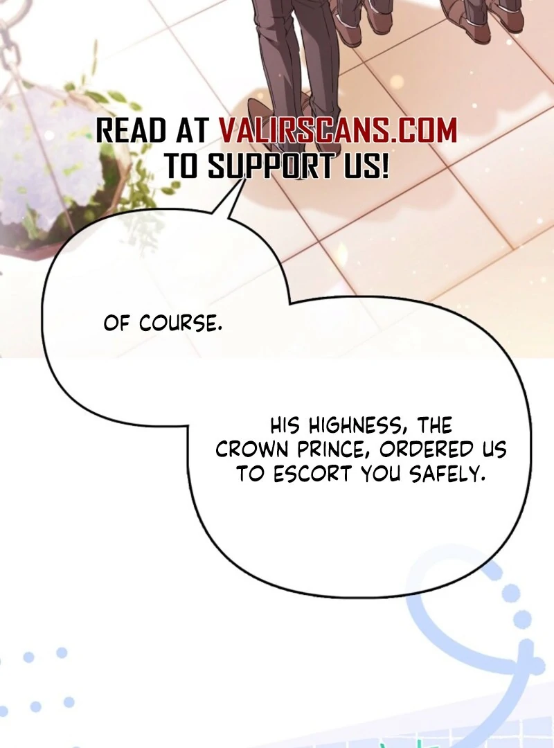 I’m The Princess Of All Chapter 97 355 008