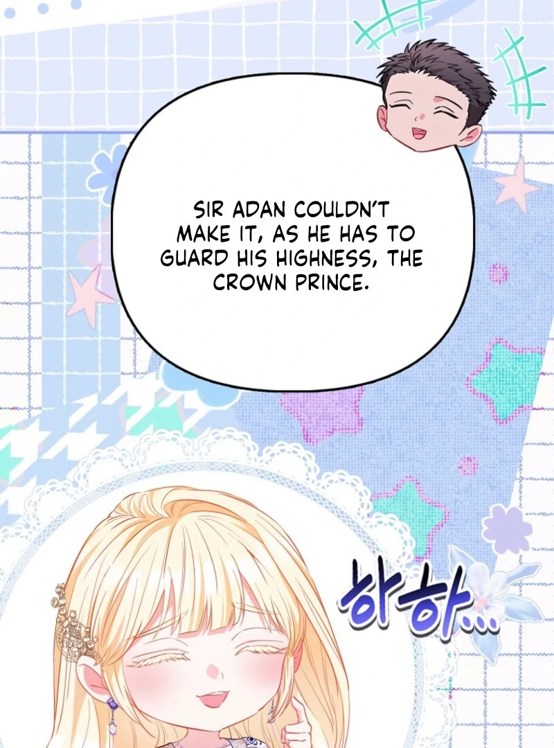 I’m The Princess Of All Chapter 97 356 009