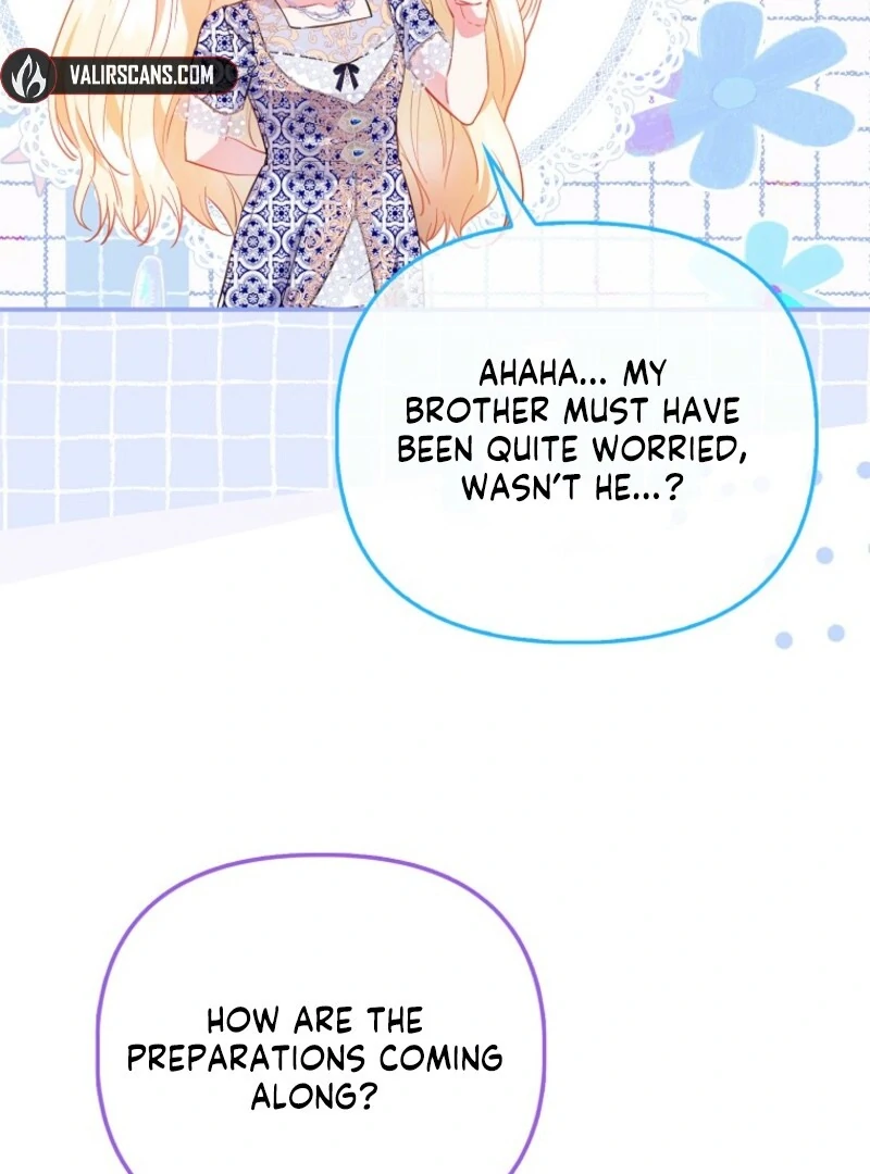 I’m The Princess Of All Chapter 97 357 010