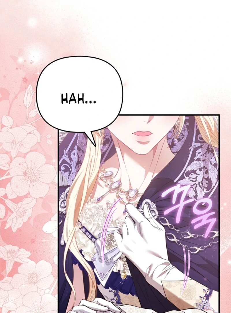 I’m The Princess Of All Chapter 97 394 047