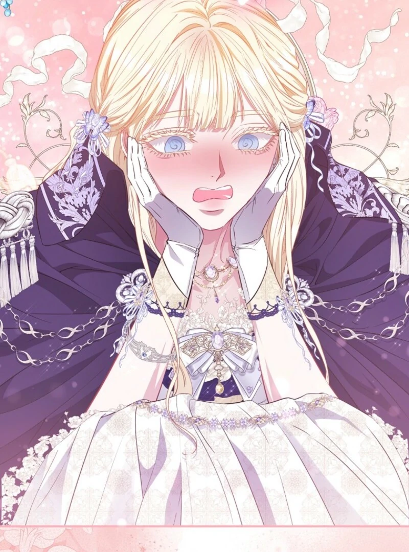 I’m The Princess Of All Chapter 97 428 081