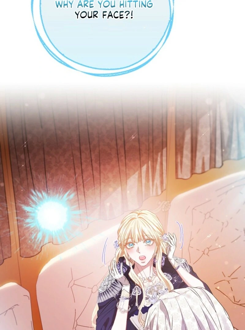 I’m The Princess Of All Chapter 97 432 085