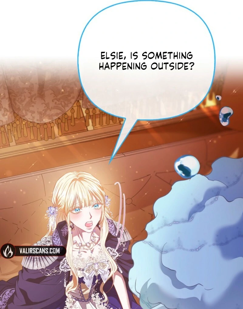 I’m The Princess Of All Chapter 97 443 096