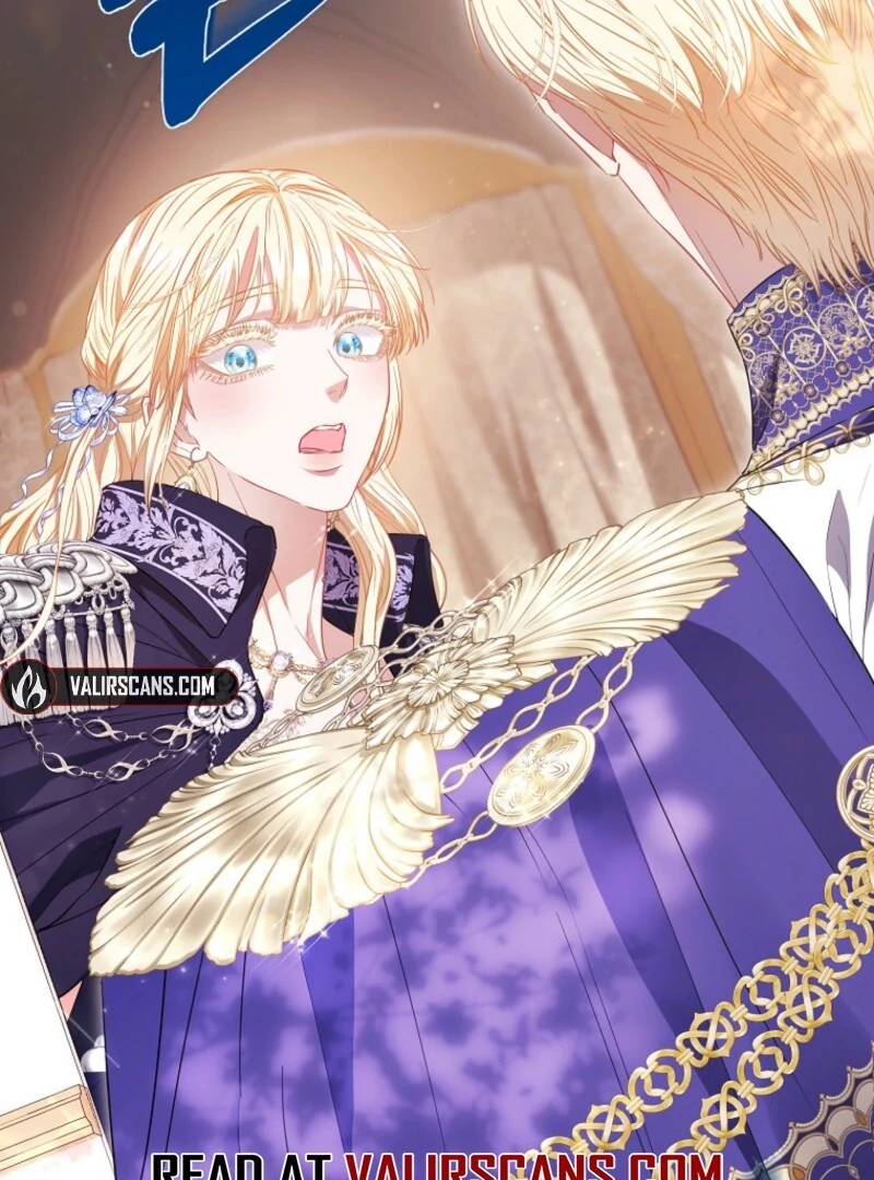 I’m The Princess Of All Chapter 97 455 108