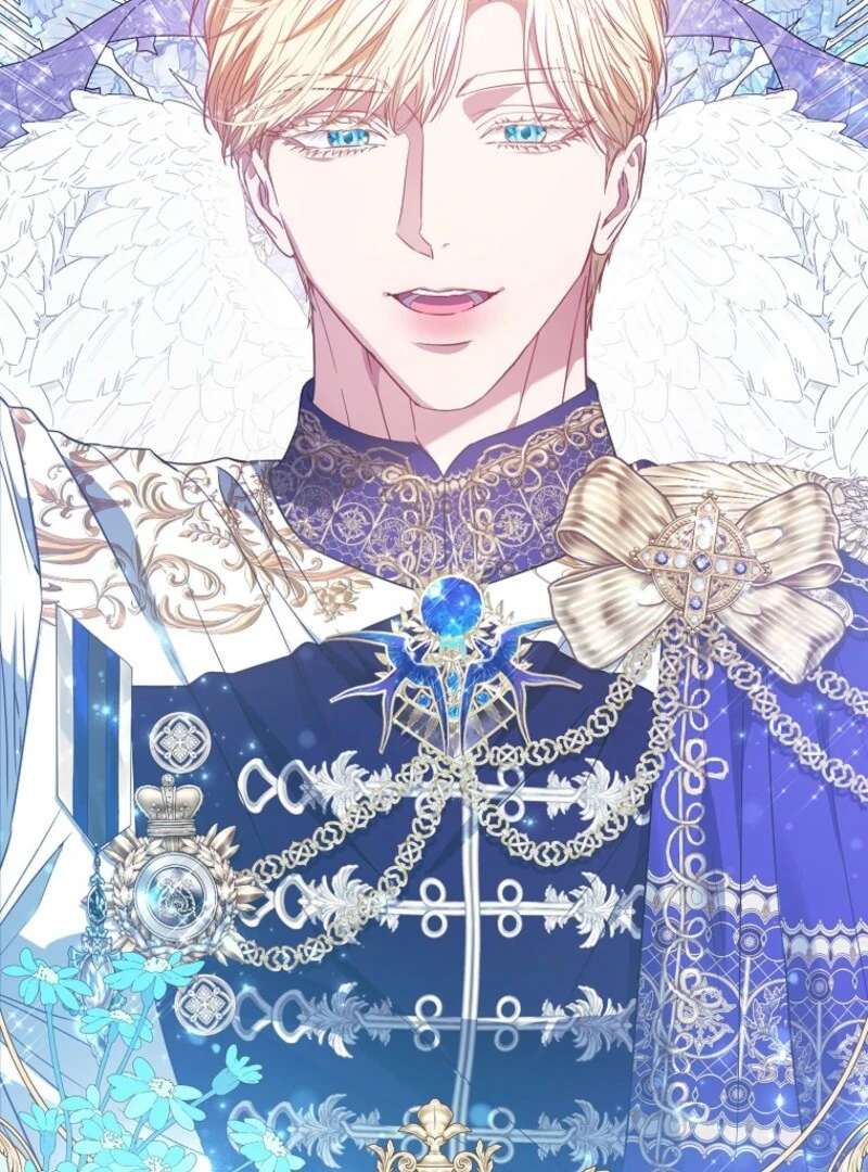 I’m The Princess Of All Chapter 97 460 113