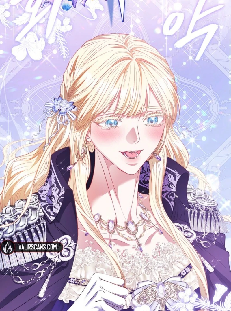I’m The Princess Of All Chapter 97 463 116