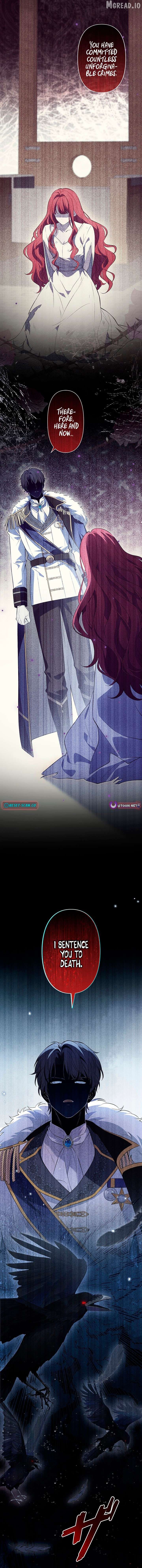 The Villainess Who Made an Enemy of the Tyrant Chapter 1 76 04 result