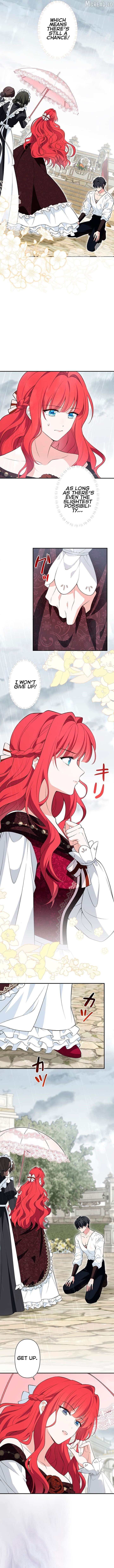 The Villainess Who Made an Enemy of the Tyrant Chapter 1 89 17 result
