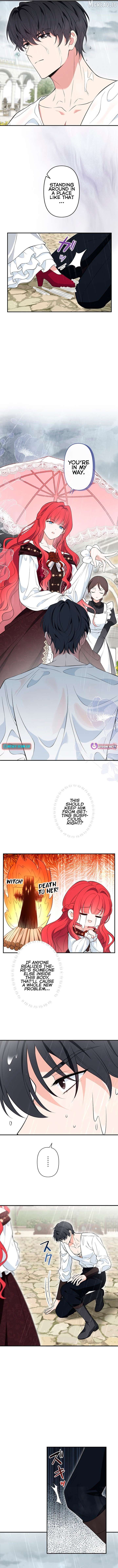 The Villainess Who Made an Enemy of the Tyrant Chapter 1 90 18 result