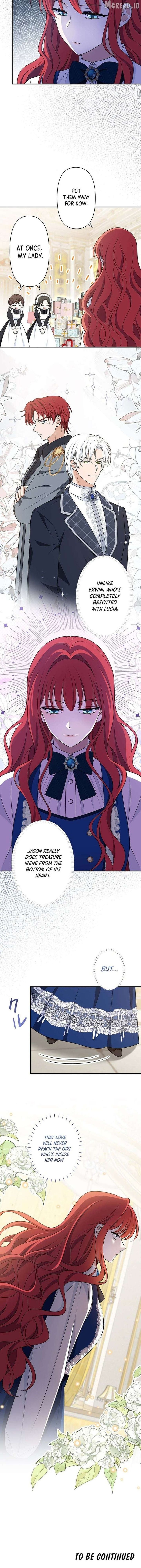 The Villainess Who Made an Enemy of the Tyrant Chapter 13 51 12 result