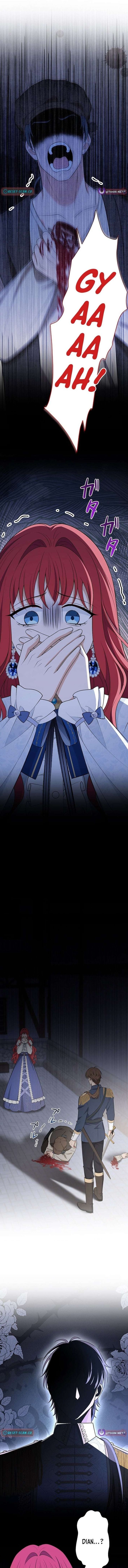 The Villainess Who Made an Enemy of the Tyrant Chapter 18 43 01 result