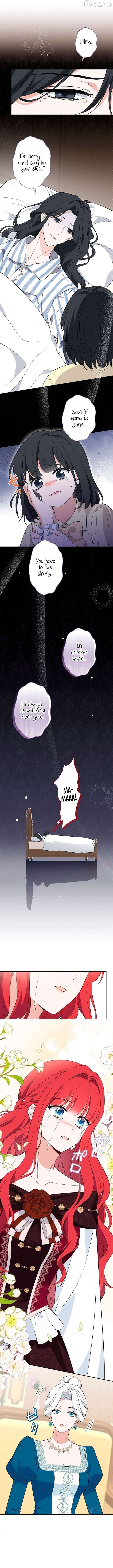 The Villainess Who Made an Enemy of the Tyrant Chapter 2 57 06 result