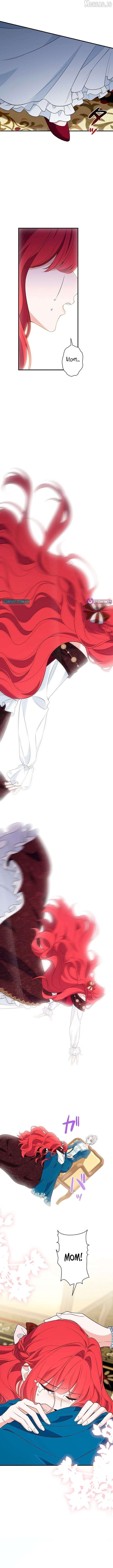 The Villainess Who Made an Enemy of the Tyrant Chapter 2 58 07 result