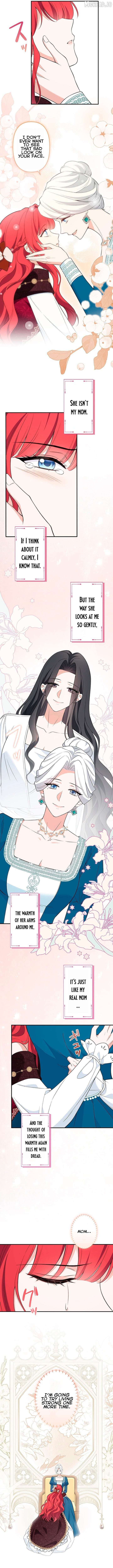 The Villainess Who Made an Enemy of the Tyrant Chapter 2 60 09 result