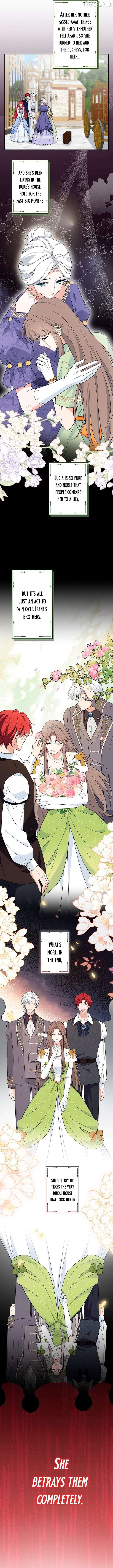 The Villainess Who Made an Enemy of the Tyrant Chapter 2 64 13 result