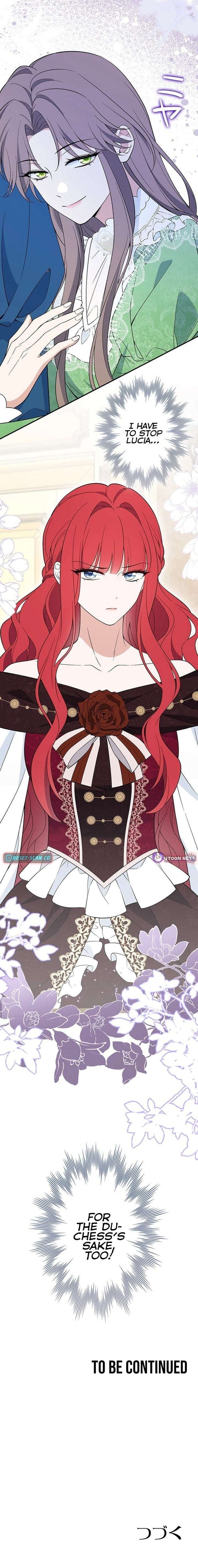 The Villainess Who Made an Enemy of the Tyrant Chapter 2 67 16 result