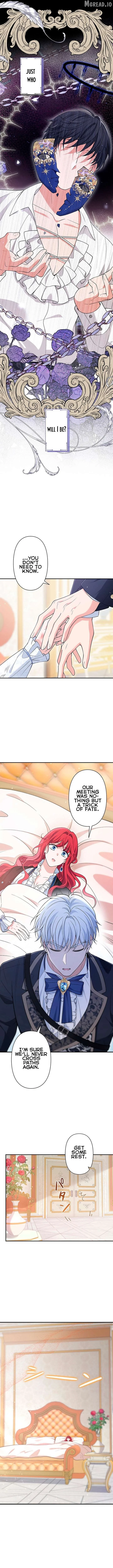 The Villainess Who Made an Enemy of the Tyrant Chapter 21 61 12