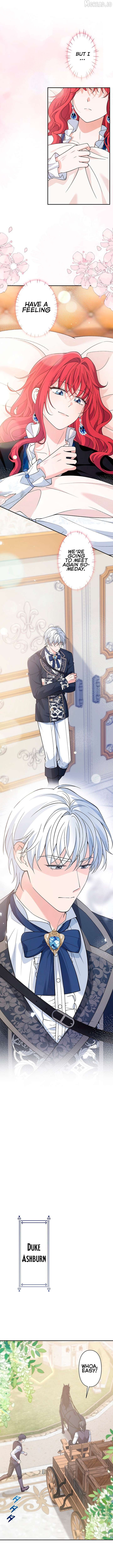The Villainess Who Made an Enemy of the Tyrant Chapter 21 62 13